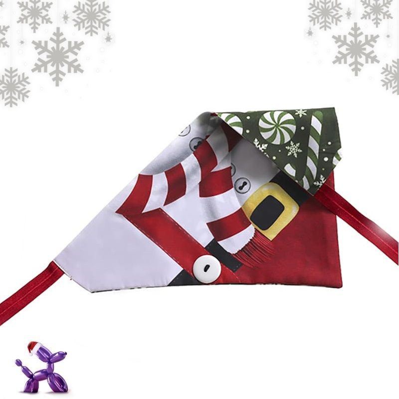 alana-y-bandana-bandana-navidena-santa