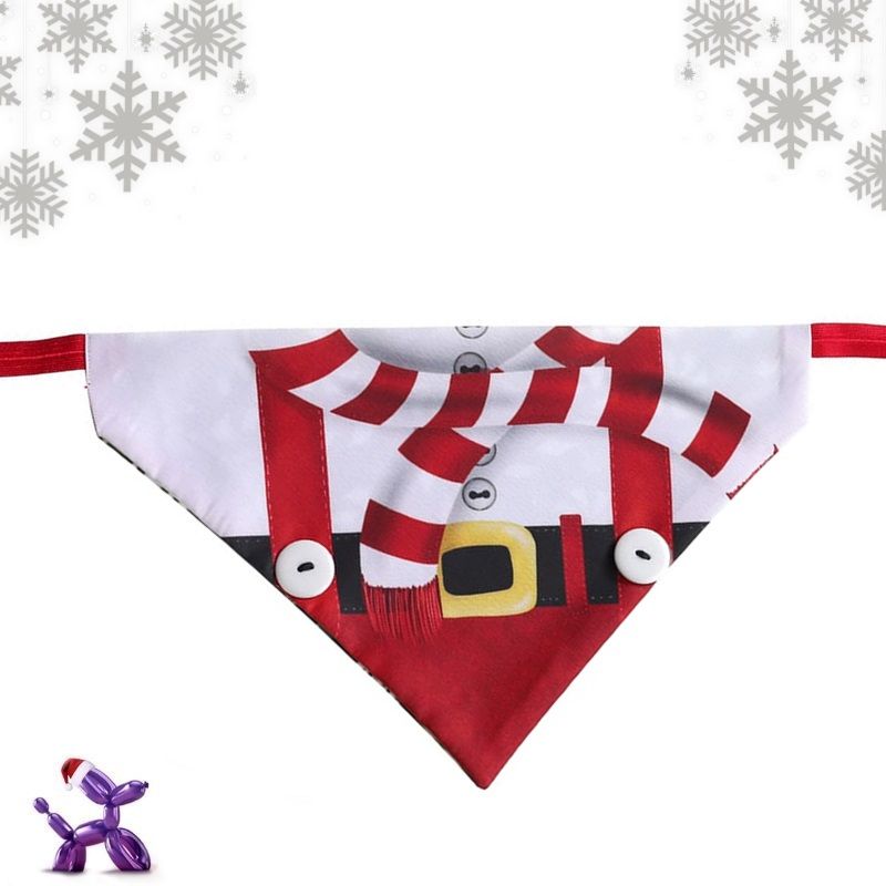 alana-y-bandana-bandana-navidena-santa