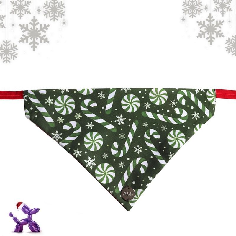 alana-y-bandana-bandana-navidena-santa