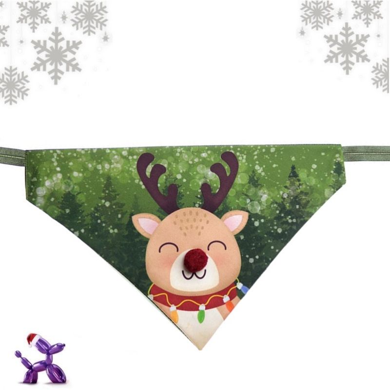 alana-y-bandana-bandana-navidena-reno