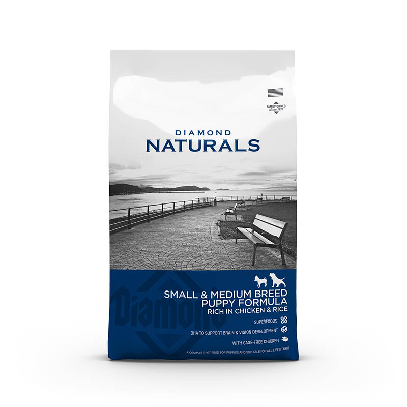 diamond-naturals-alimento-para-perro-cachorro-raza-pequena-y-mediana