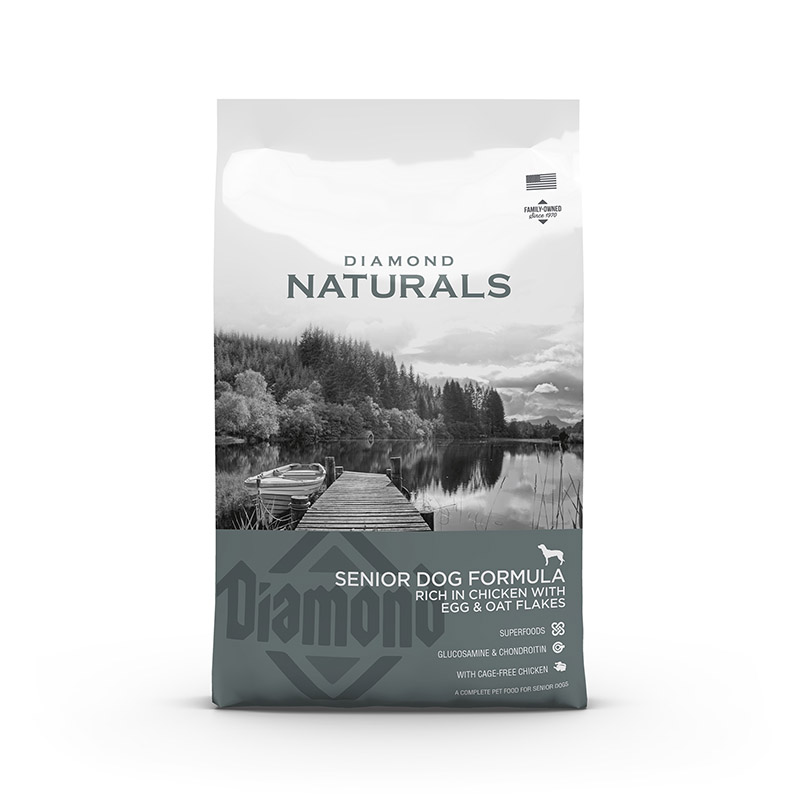 diamond-naturals-alimento-para-perro-senior