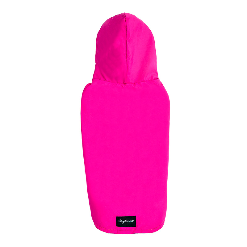 doglamour-capa-impermeable-fucsia