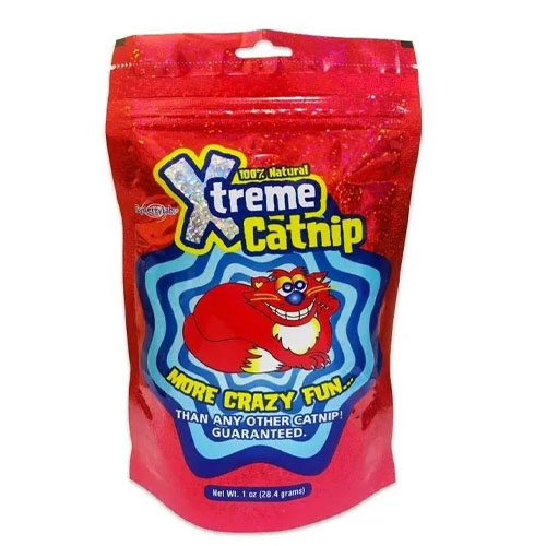 Xtreme Catnip