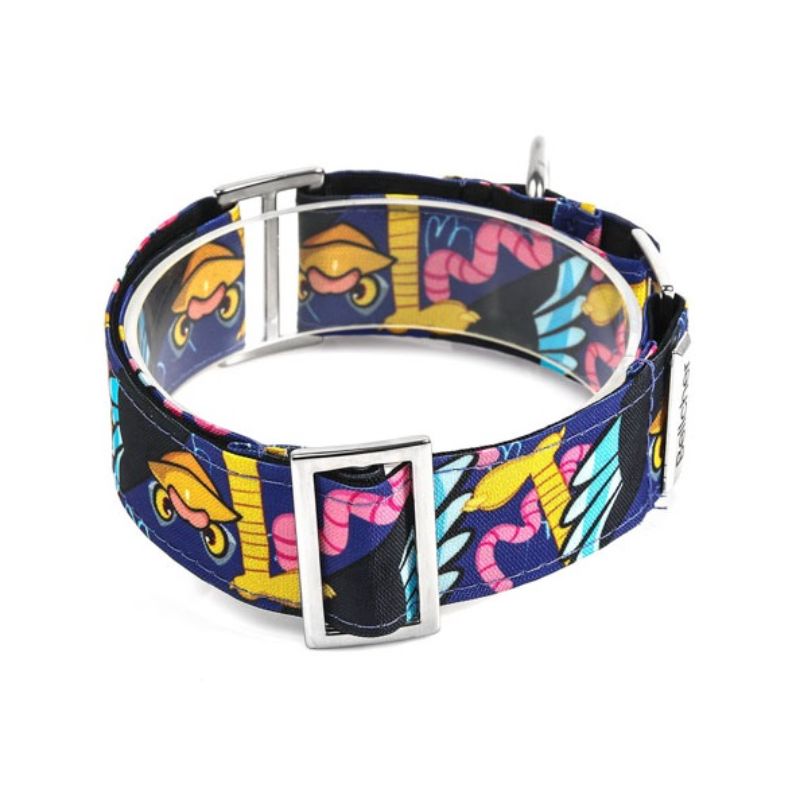 bellcher-collar-martingale-bird-5-cm