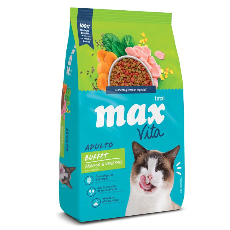 max-vita-alimento-gato-adulto-pollo-y-vegetales