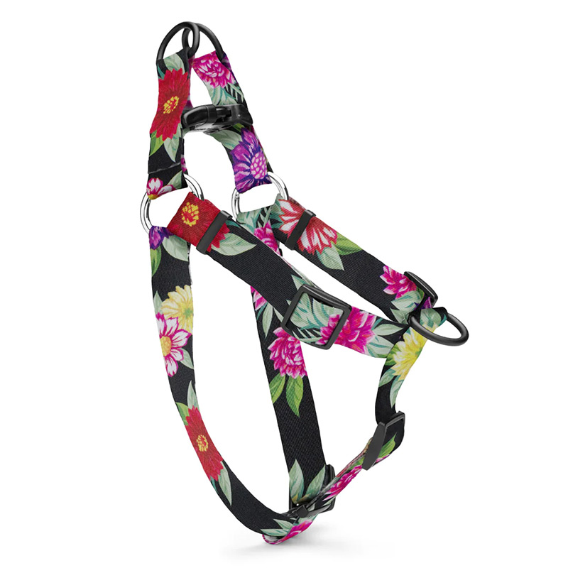 wolfgang-arnes-para-perro-comfort-darkfloral