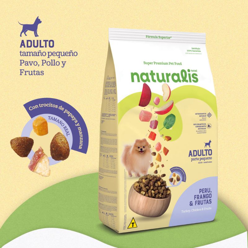 naturalis-perros-adultos-razas-pequenas-pollo-pavo-y-frutas