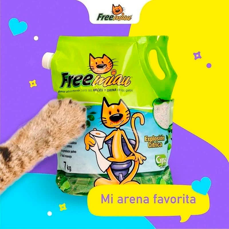 freemiau-arena-para-gatos-citrica