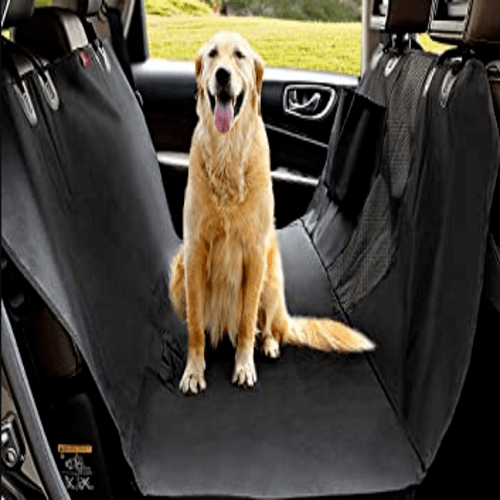 Argos - Promo Forro Silla Trasera + Silla Delantera Lona