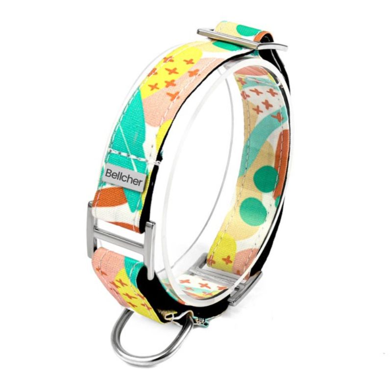 bellcher-collar-martingale-chillout-4-cm