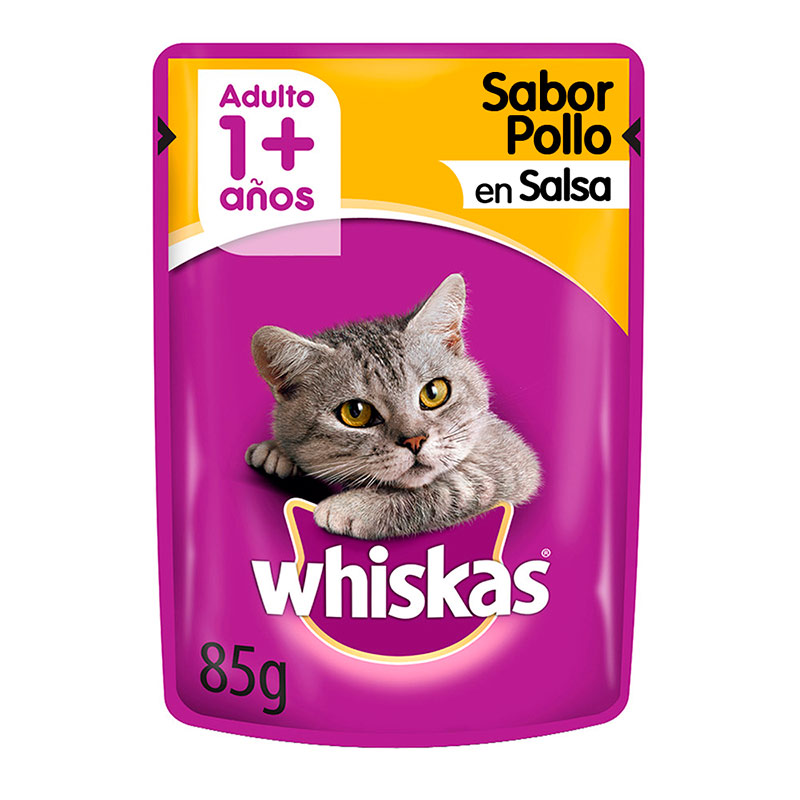 whiskas-alimento-humedo-sobrecito-gato-pollo-en-salsa