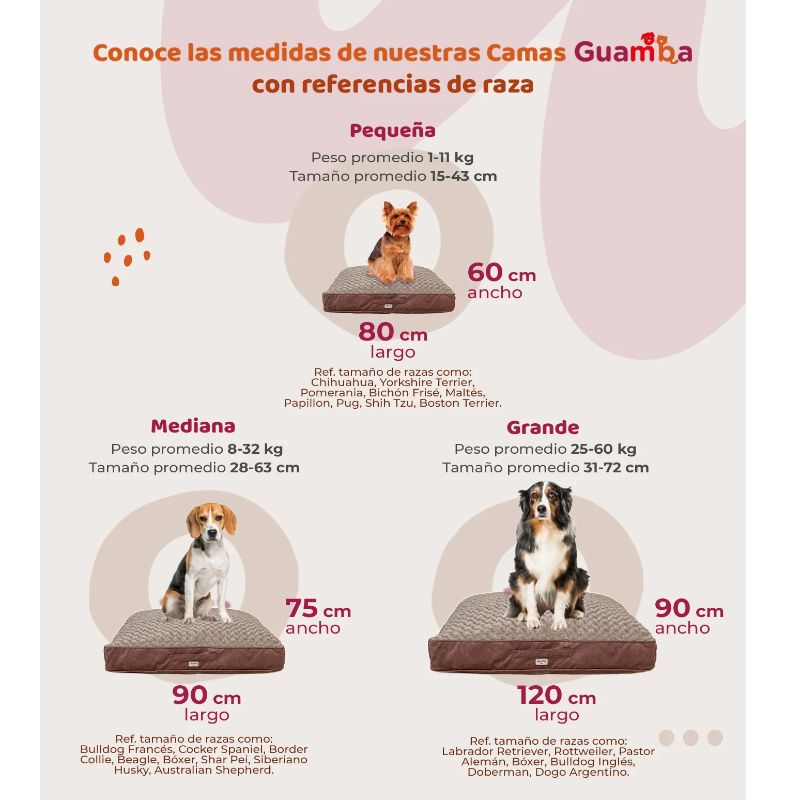 guamba-colchon-mascota-paris-rosa