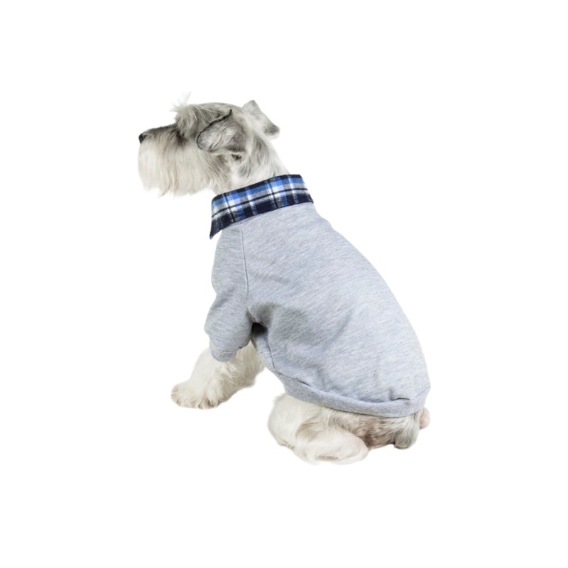 valentin-for-pets-sueter-camisero-gris-azul