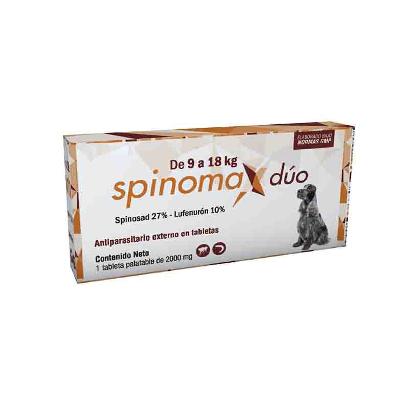colvet-spinomax-duo