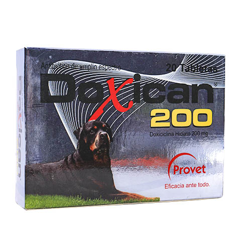 Doxican 200