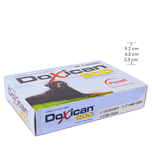 doxican-200