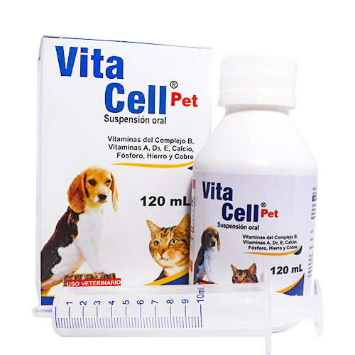 Vita Cell