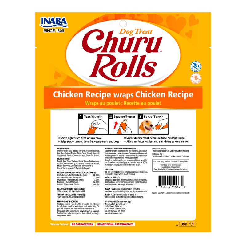 inaba-churu-perro-rolls-pollo