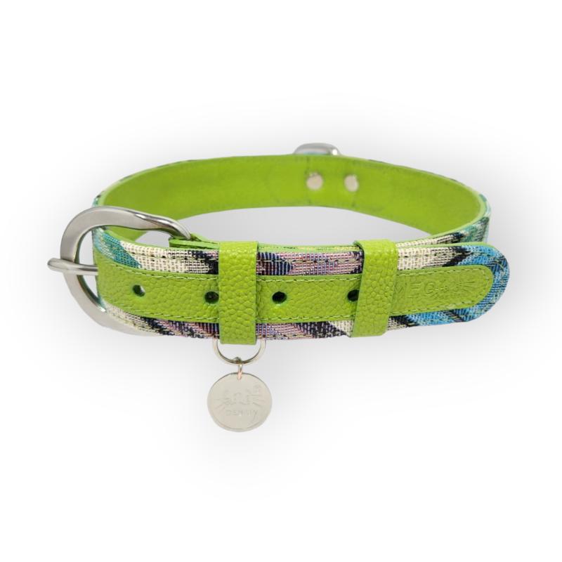 meow-design-collar-etnico-verde