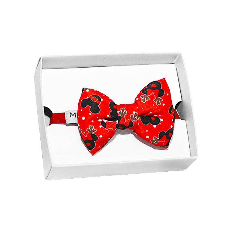 meow-design-corbatin-para-perro-mickey-navidad
