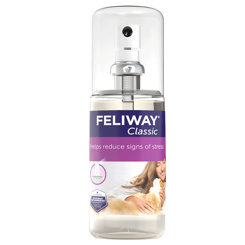 feliway-classic-spray