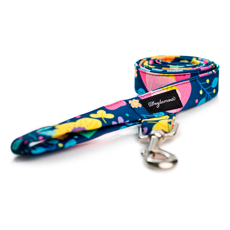 Doglamour - Correa Floral Ditsy