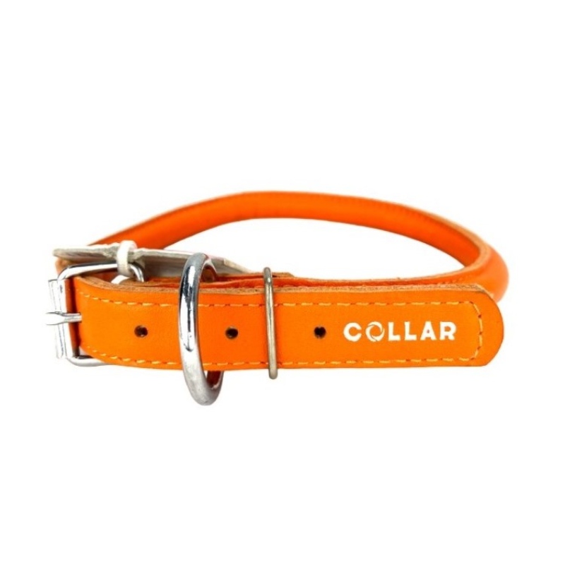 collar-glamour-redondo-naranja