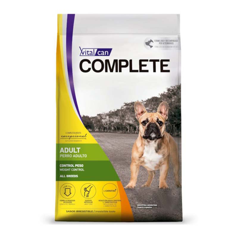 vitalcan-complete-alimento-para-perro-control-peso