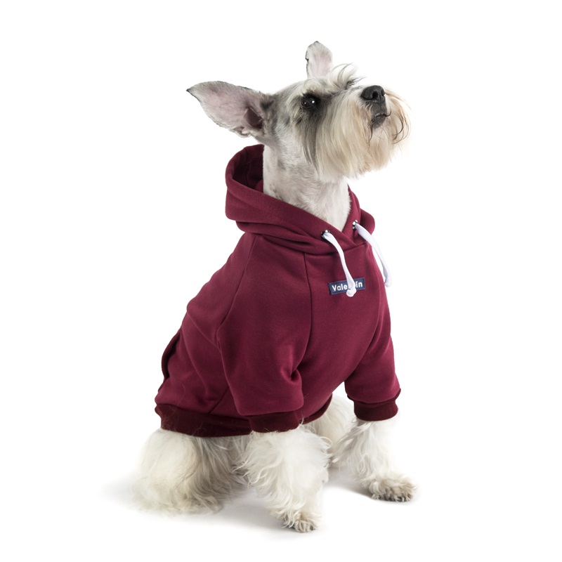 valentin-for-pets-hoodie-vinotinto