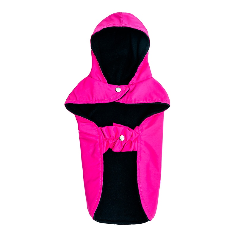 doglamour-capa-impermeable-fucsia