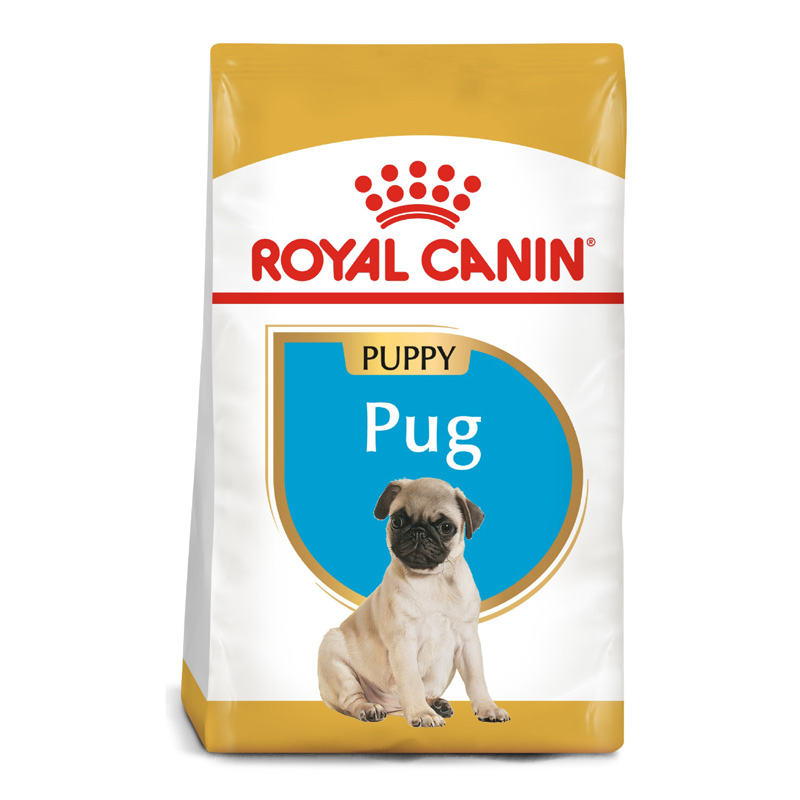 Royal Canin - Alimento Cachorro Pug