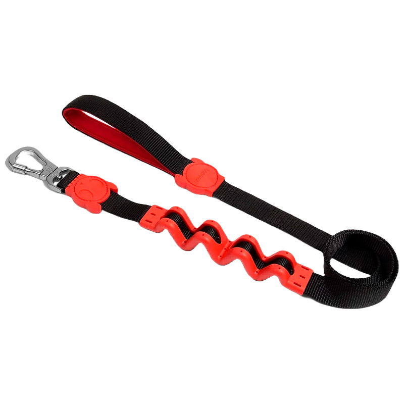 ZeeDog - Correa Ruff Leash Fatboy