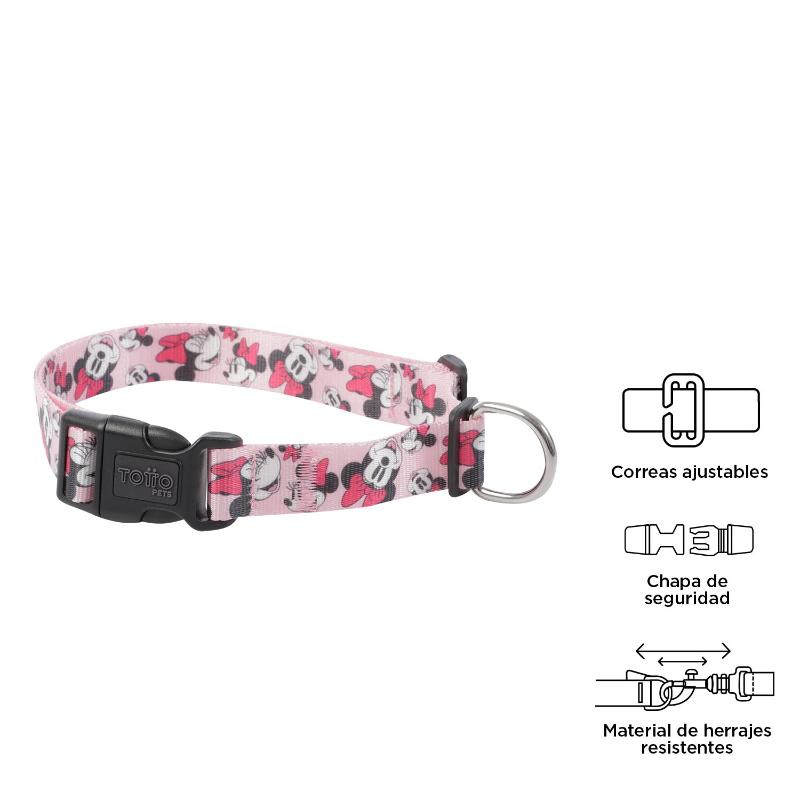 totto-pets-collar-ajustable-perro-mylu-minnie-mouse-rosado