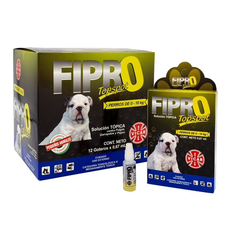 vicar-fipro-topspot-perros-de-0-a-10-kg
