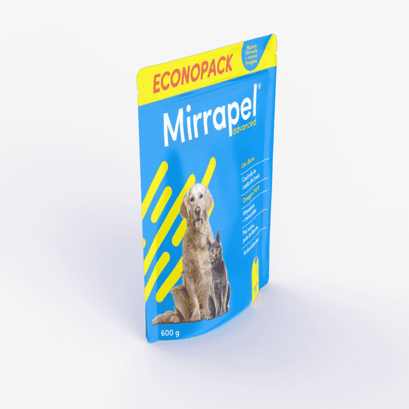 Mirrapel - Polvo