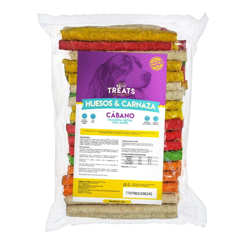 Belly Treats - Cabano