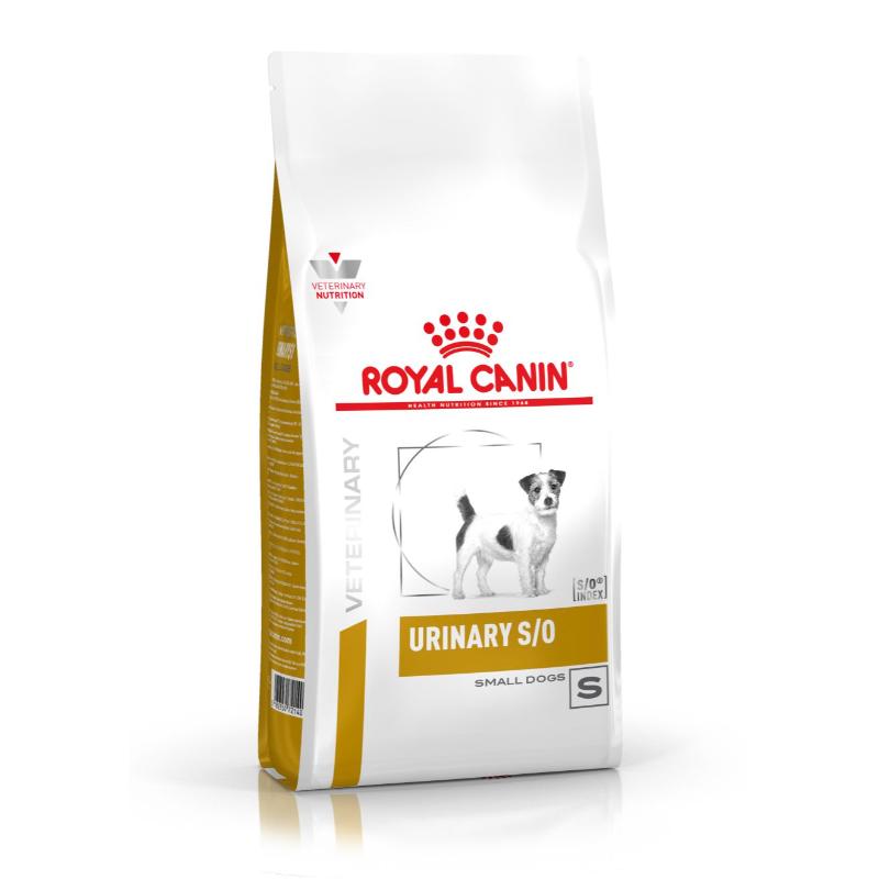 royal-canin-vhn-urinary-small-perro