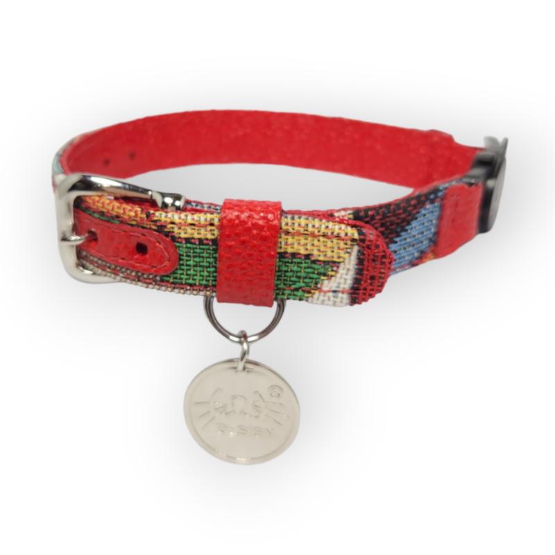 meow-design-collar-anti-ahogo-etnico-rojo