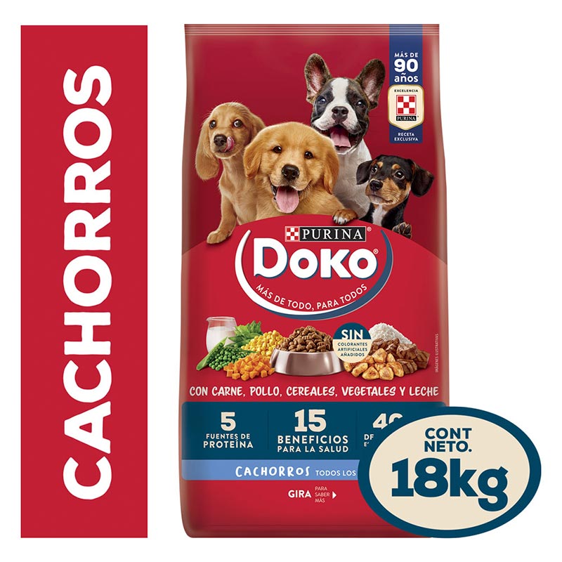 doko-cachorro