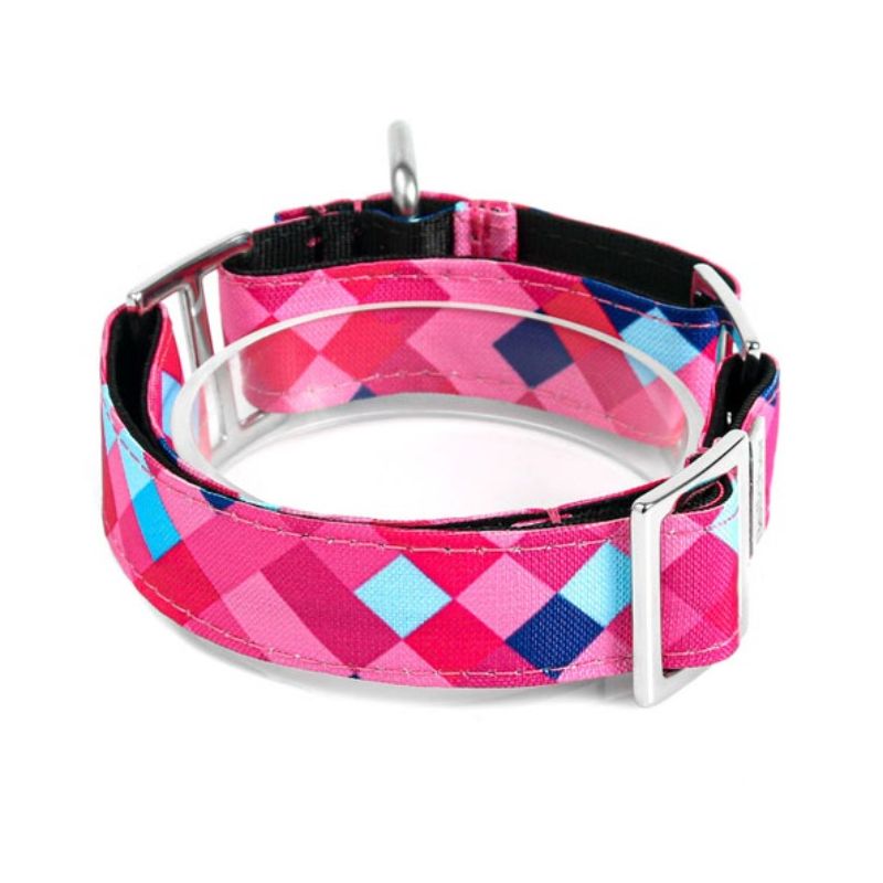bellcher-collar-martingale-pixel-rosa-4-cm