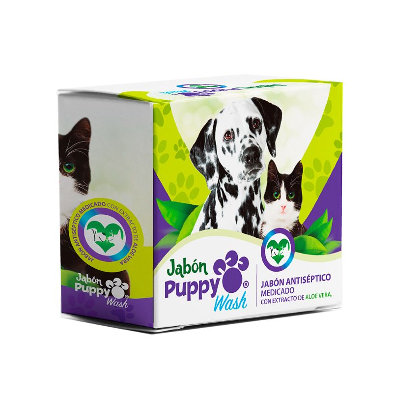 vecol-jabon-puppy-wash-anticeptico-medicado