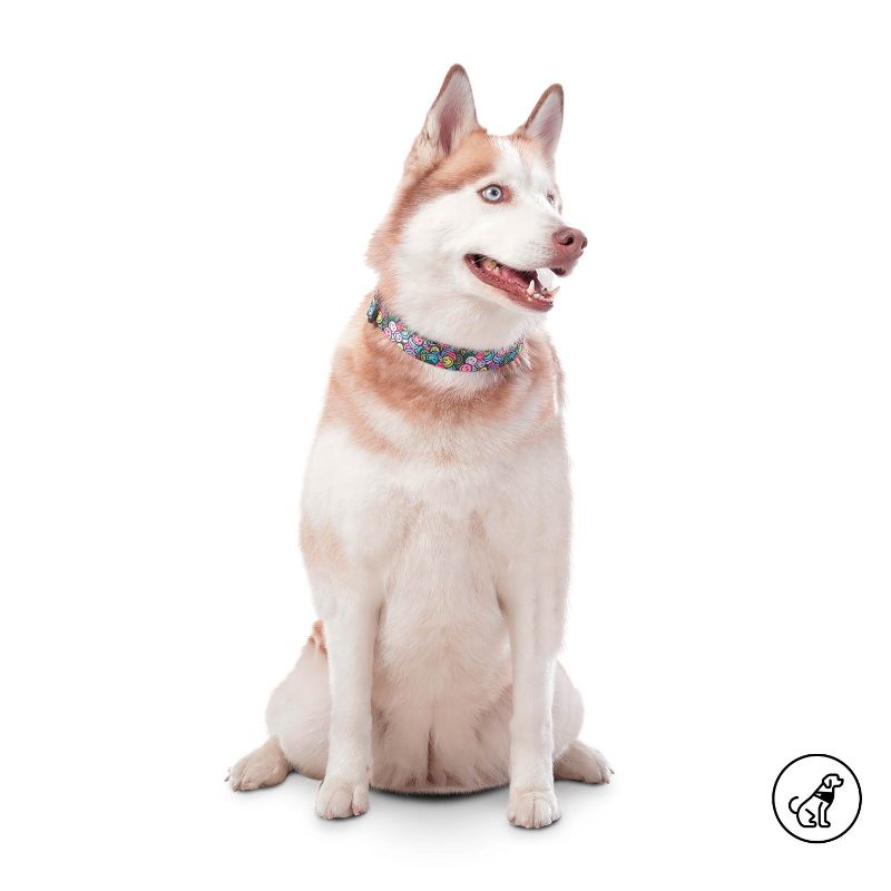 Totto Pets - Collar Ajustable Perro Mylu Caritas