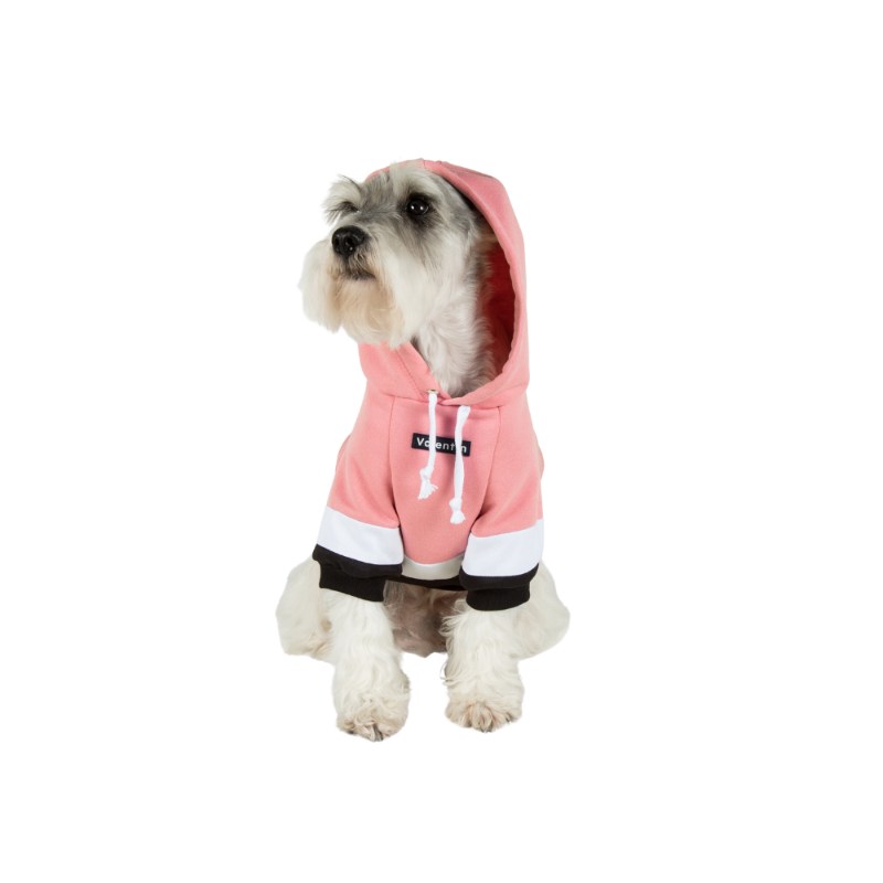 valentin-for-pets-hoodie-rosa