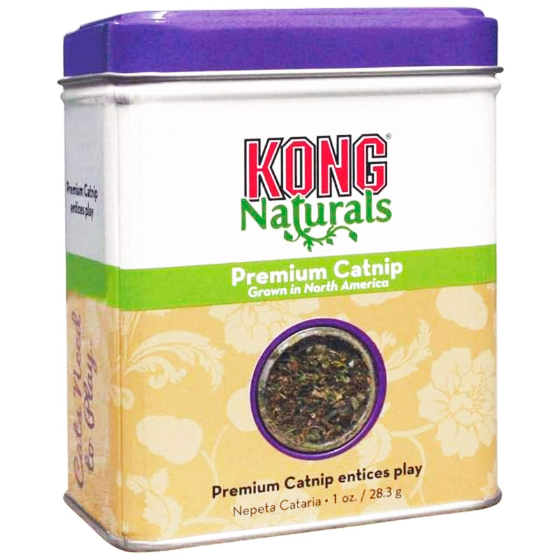 kong-natural-premium-catnip-para-gato