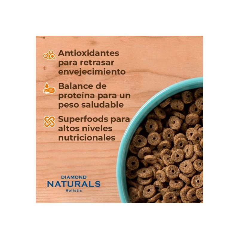 diamond-naturals-senior-pollo