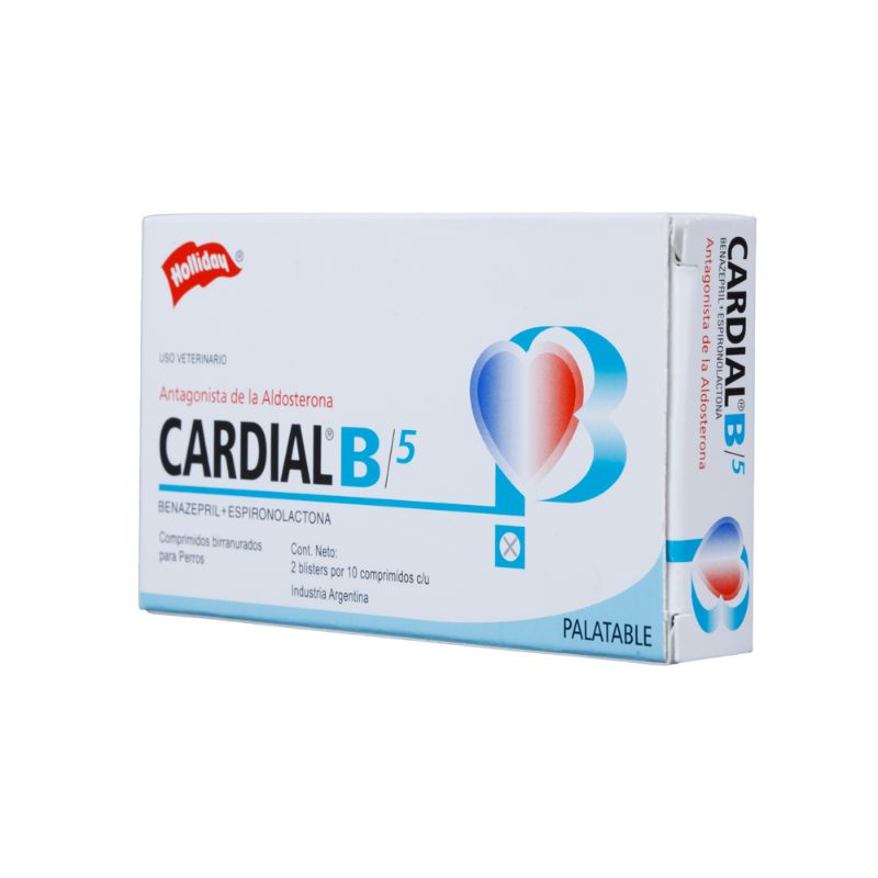 holliday-cardial-b-5-mg