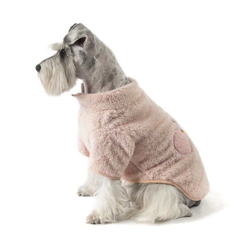 valentin-for-pets-chaqueta-pollito-rosa