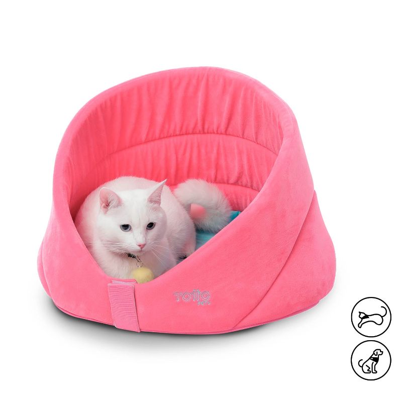 Totto Pets - Cama Otto