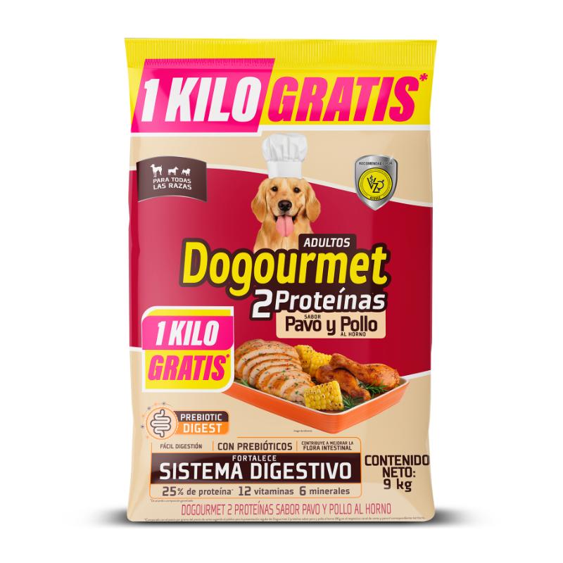 dogourmet-alimento-sabor-pavo-y-pollo-al-horno-gratis-1-kg